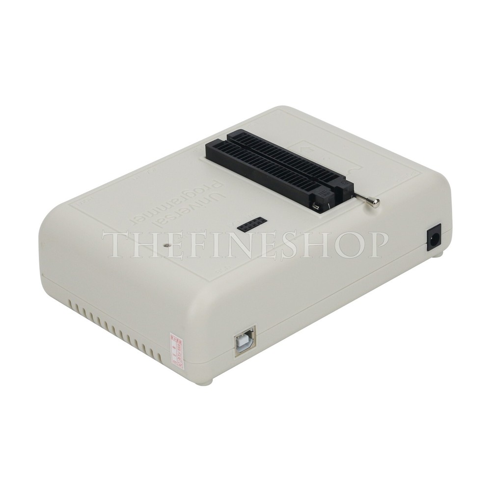 RT809H-53 Item Universal IC Programmer Practical EMMC-Nand FLASH Programmer 2024