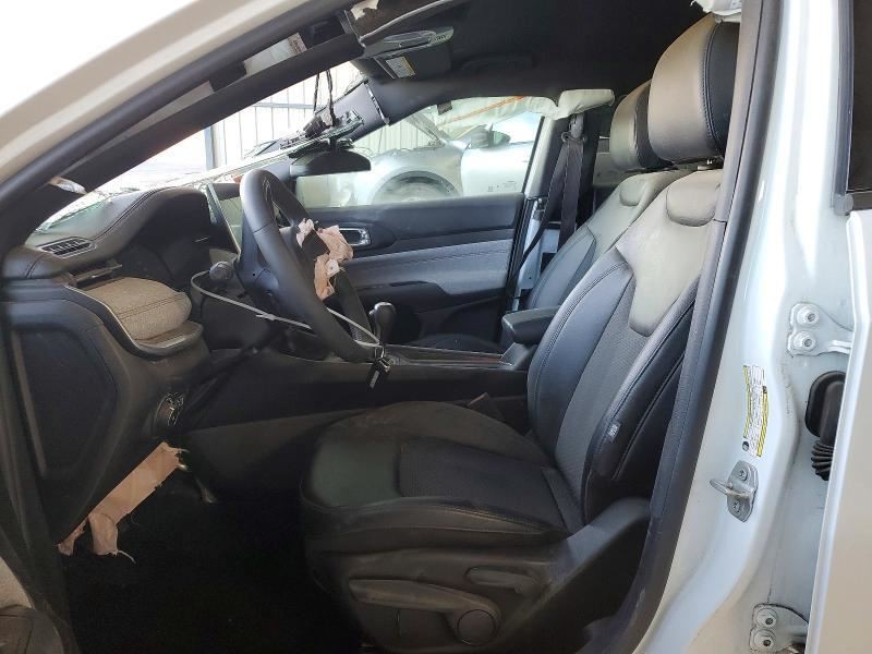 Engine ECM Electronic Control Module 2.0L Fits 23-25 HORNET 1416526