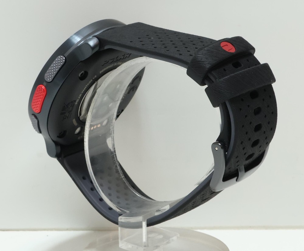 Polar Vantage V3 (Night Black) GPS Smartwatch
