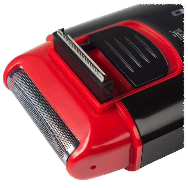 Invigorate Cordless Micro Shaver