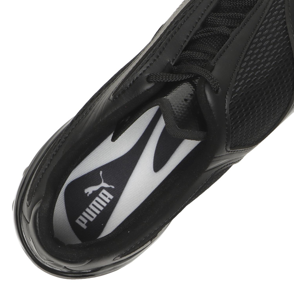 PUMA V-S1 402951-08 PUMA BLACK
