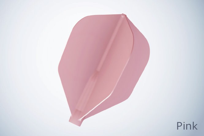 Cosmo Fit Flight Shape Dart Flights
