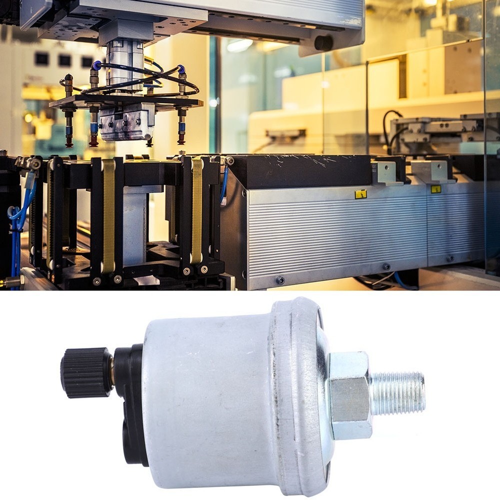 For VDO Engine Component Oil Pressure Sensor with Accurate Measurement