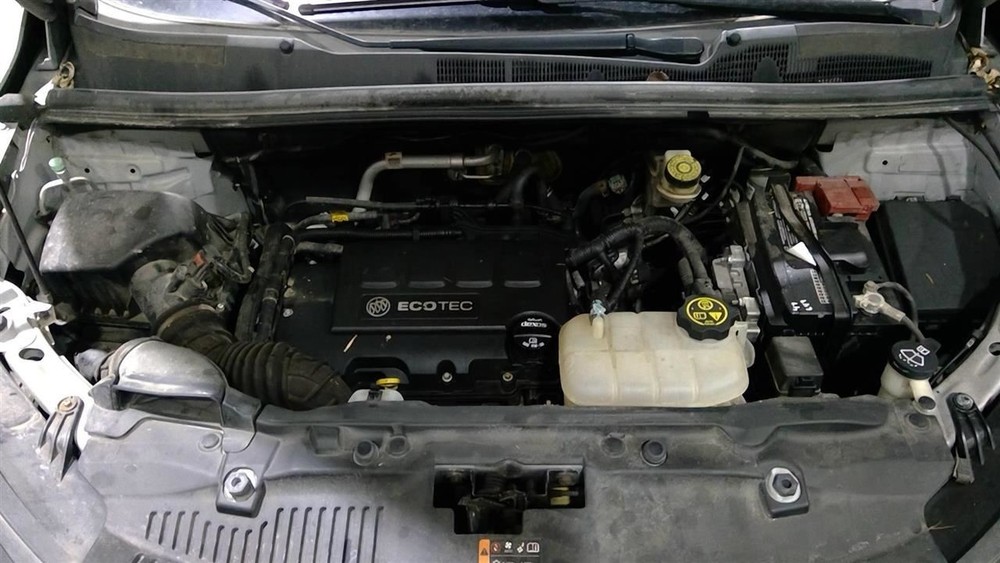 Alternator Fits 13-21 ENCORE 964774