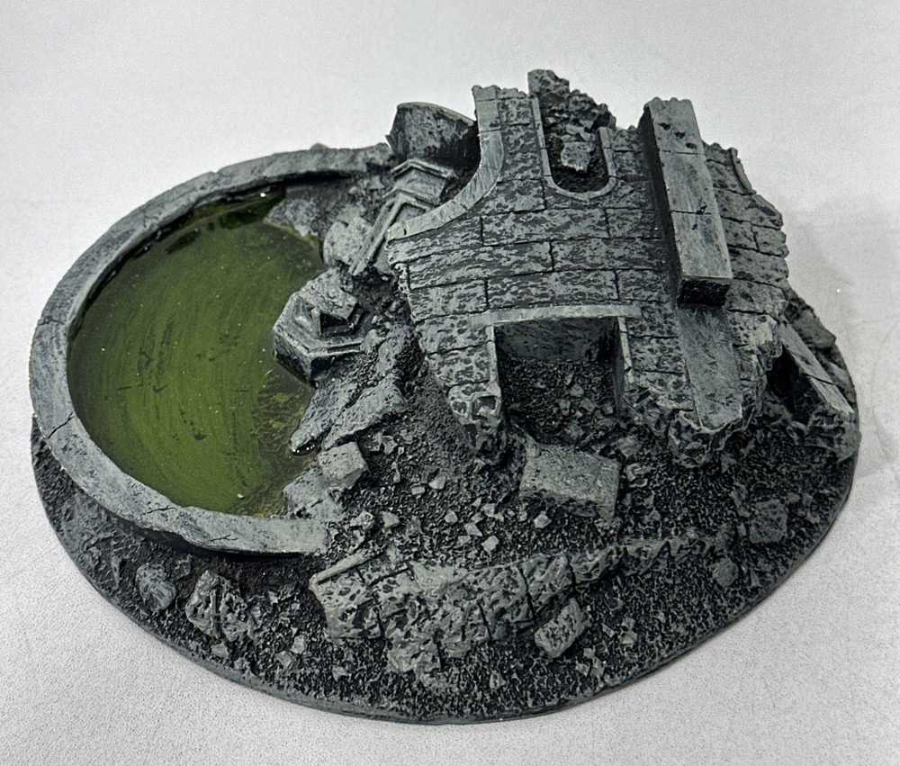 Battlefront Flames of War Battlefield