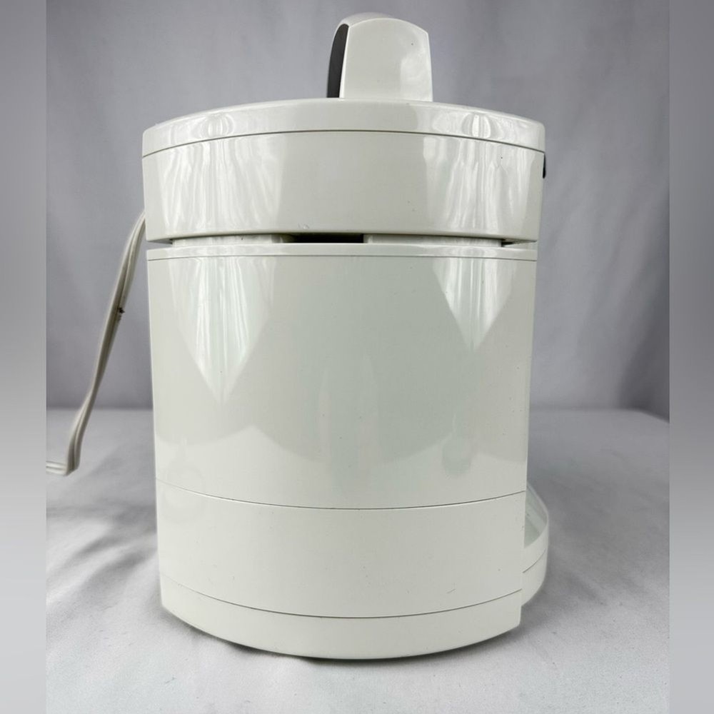 Black & Decker Lids Off Automatic Jar Opener -Tested/Working