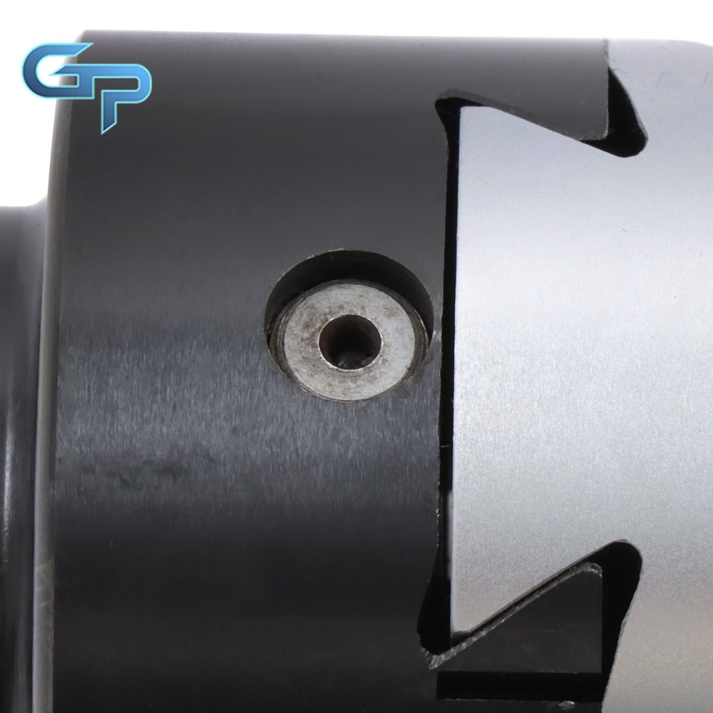 Heavy Duty 3" Precision Boring Head 0.001" Adjustable 1-1/2-18 Thread