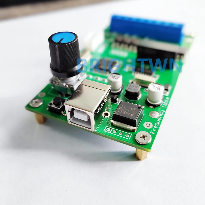 Programmable Car Crankshaft Sensor Signal Simulator CKP CMP Signal Generator