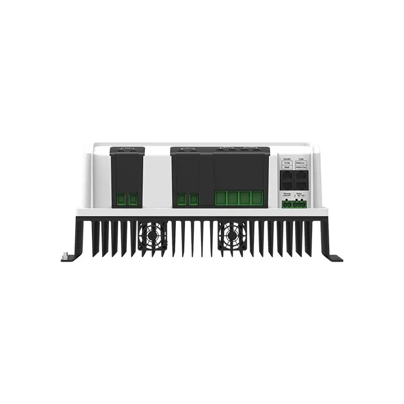 IT7415NC G3 Series (50~100A) MPPT Charge Controller with Load Control