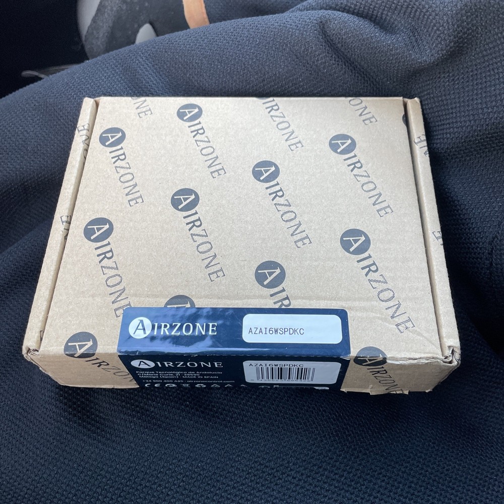 Diakin Air zone Interface AZAI6WSPDKC