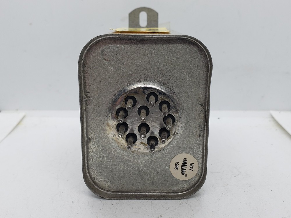 AMETEK 80-X5 ALARM MODULE 12VDC NNB