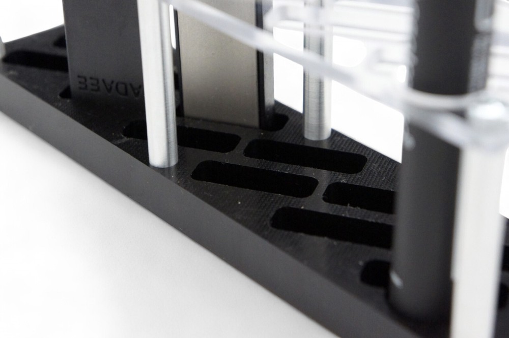 Organizer for storing stones (12 pcs.)