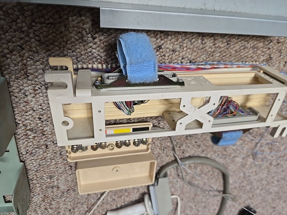 Phone Connection Equipment