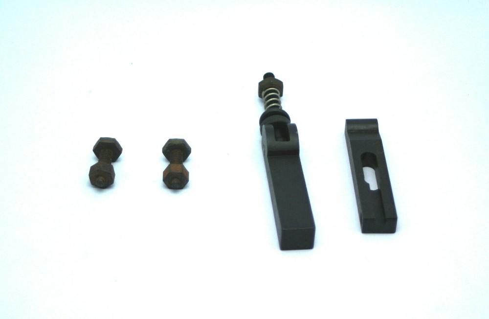 Siewek Tool 430 Clamp Assembly New