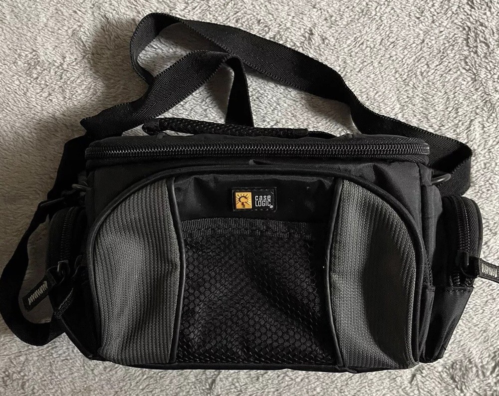 Case Logic Camcorder Video Bag￼