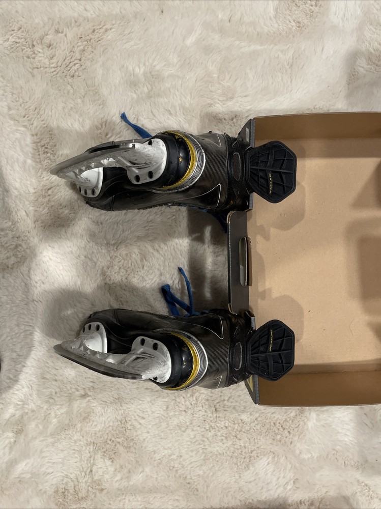 Baur Supreme 190 Skates