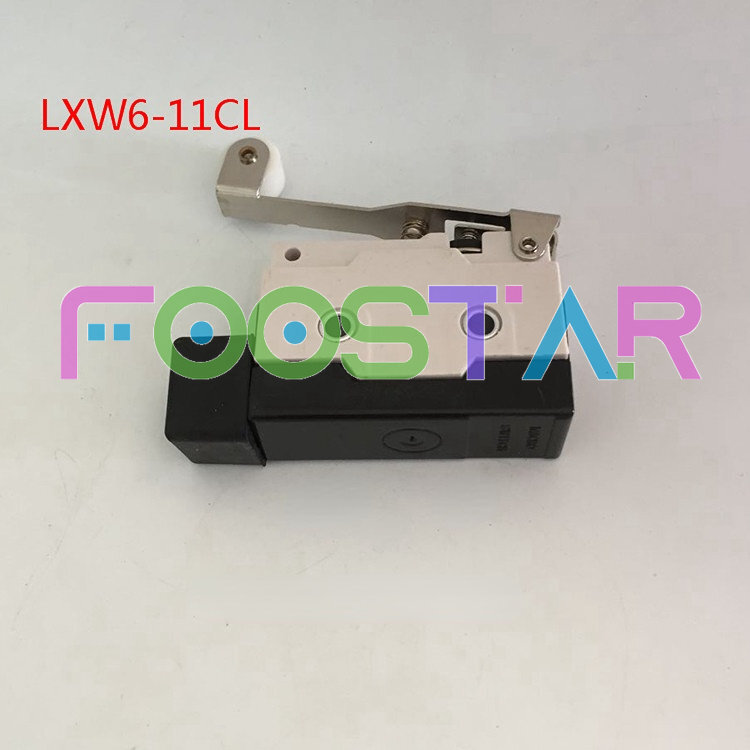 1PCS New LXW6-11CL Limit switch Micro switch