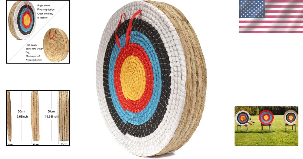 Quality Archery Practice Target
