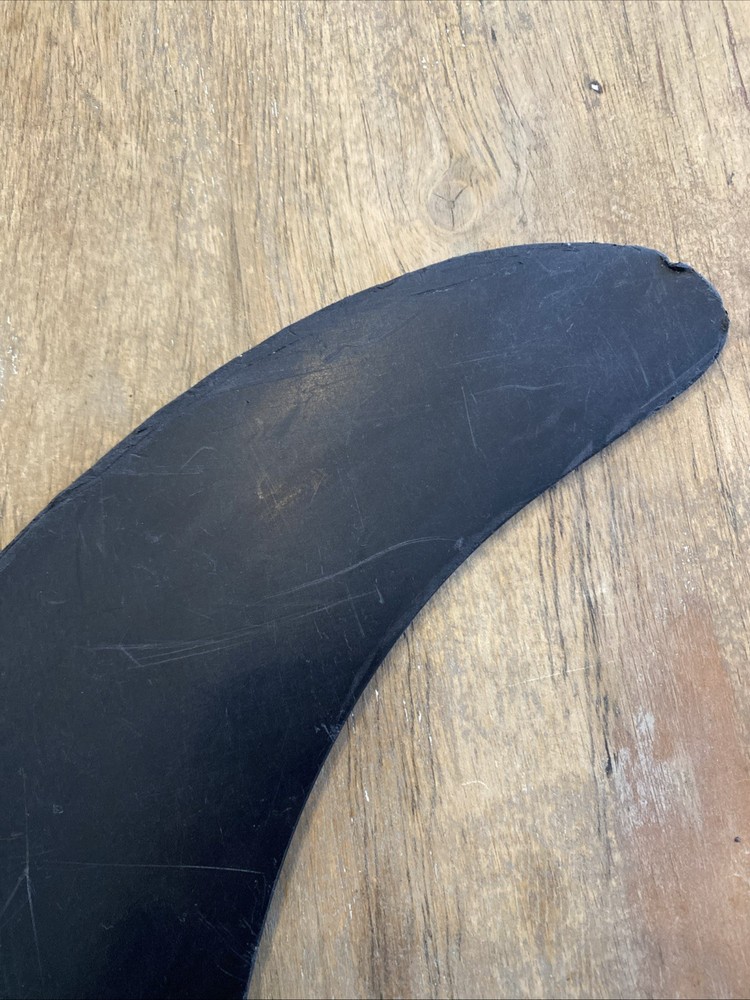 Waikiki Surfboard Fin