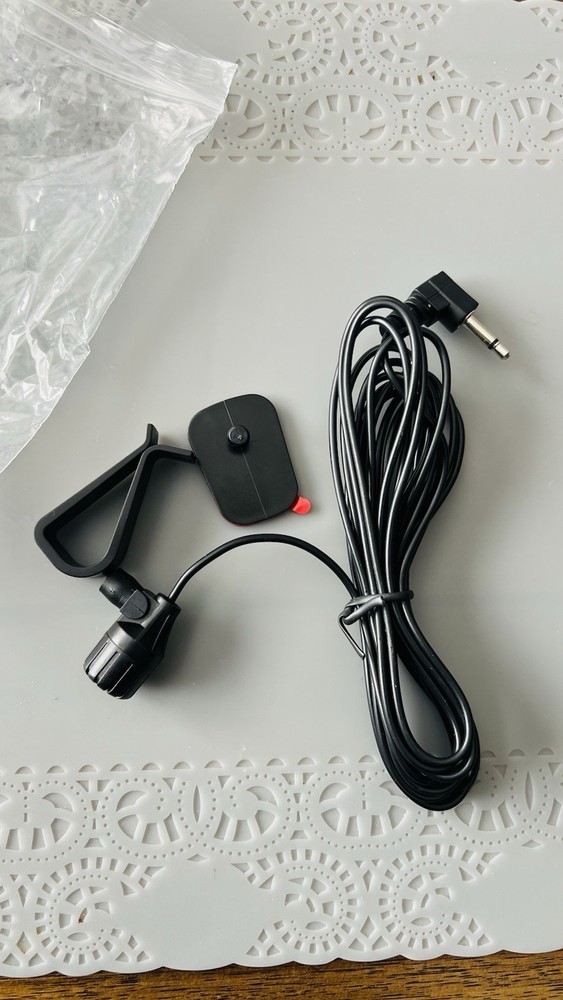 Boss Bluetooth Micro phone jack BVCP9685A, BVCP9675A,BVCP9700A,BCP62,BE7ACP-C