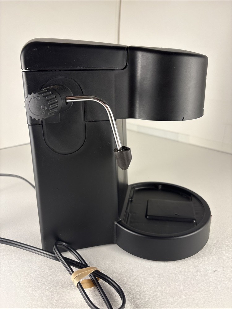 Krups 871 Espresso Coffee Machine (Tested)