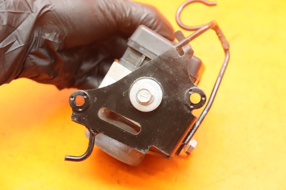 2013-2015 KAWASAKI NINJA 650 OEM ABS PUMP UNIT MODULE