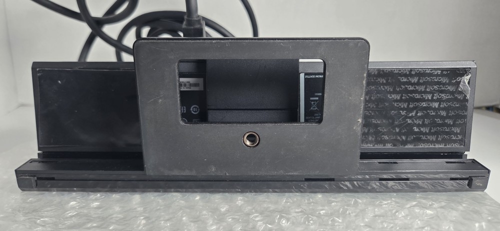 Refurbished Microsoft Xbox 1 One Kinect Sensor Only Tested Bar Model 1520 Black