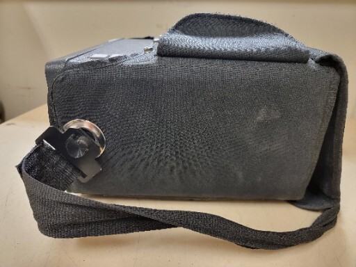 Siecor OTDR Plus Multitester 383-MD55-SRSD55