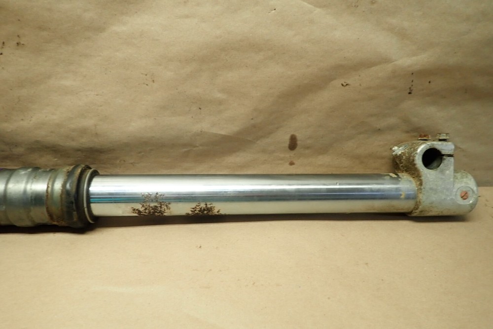 1993 KTM 250 FRONT RIGHT FORK