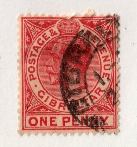 Gibraltar       77       used