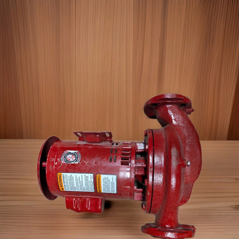 Bell & Gossett 179379LF - e-90 Series