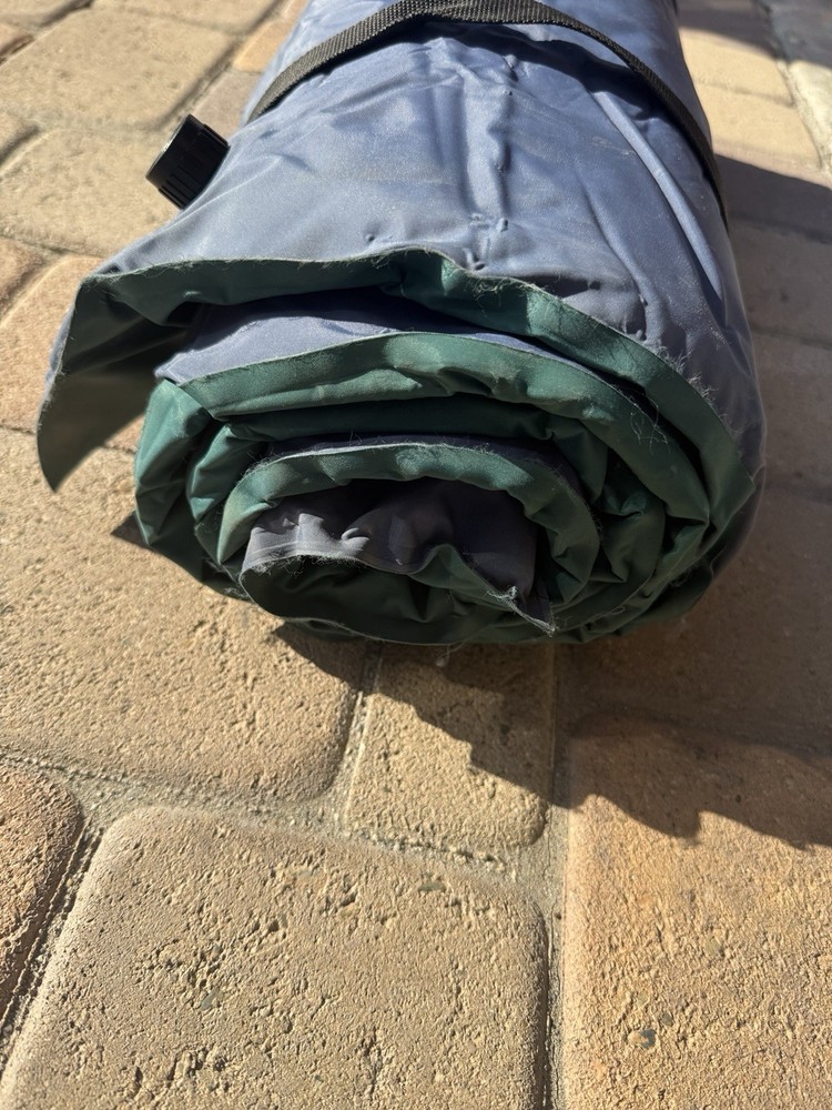 Coleman Self Inflating Camping Pad - Single
