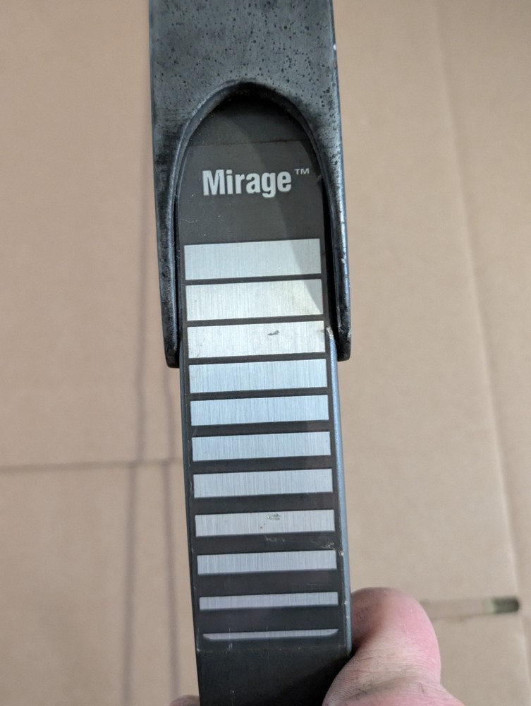 Ben Pearson Mirage Compound Bow - Used