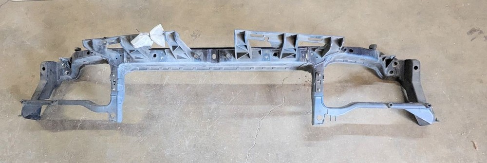 Fiberglass Header Panel | Fits 2008-2014 Dodge Challenger