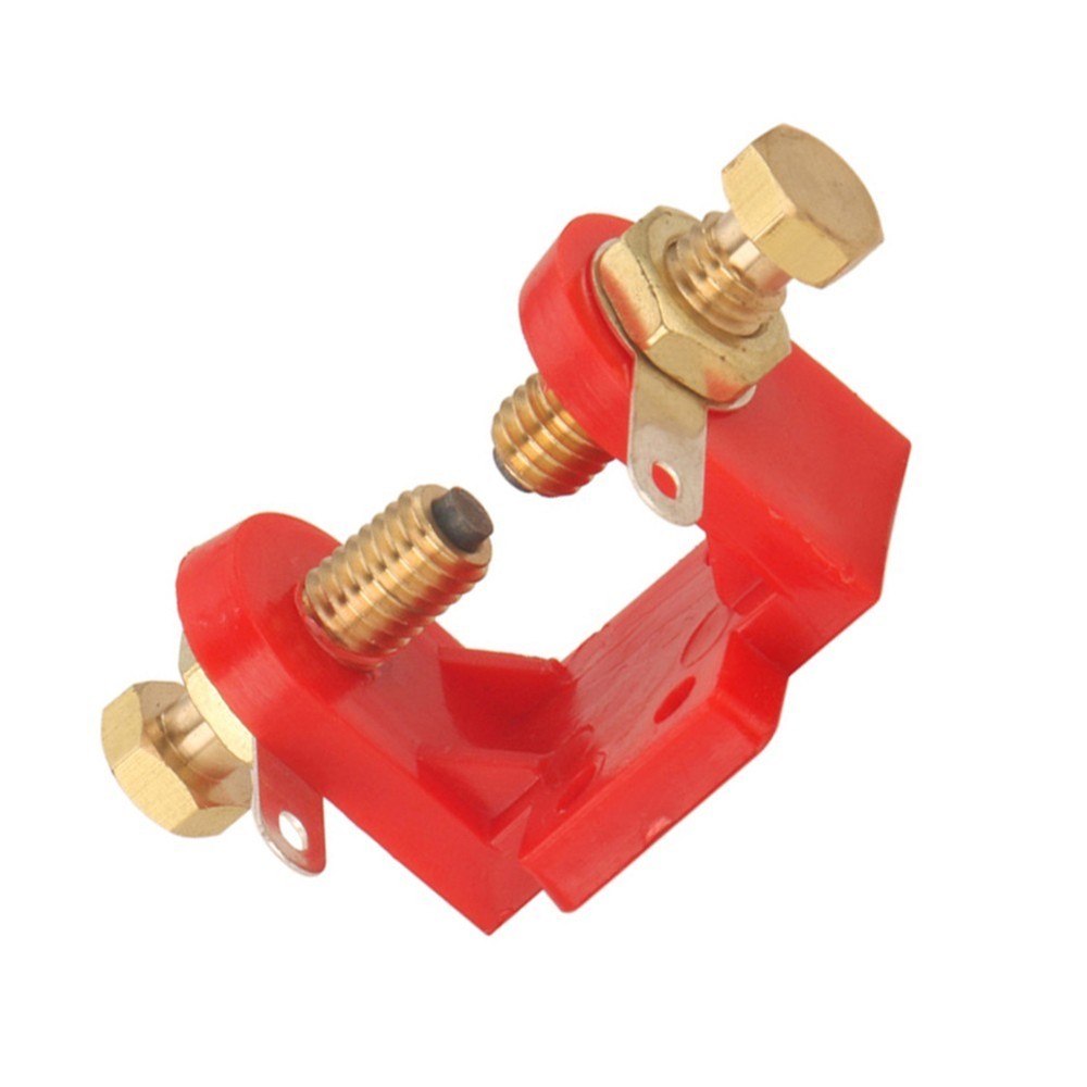 TIG Welder Compatibility High Frequency Spark Nozzle for Enhanced Performance