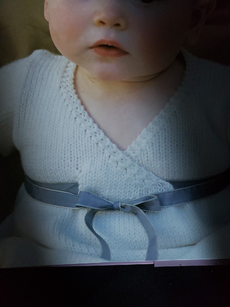 Special Knits By Debbie Bliss