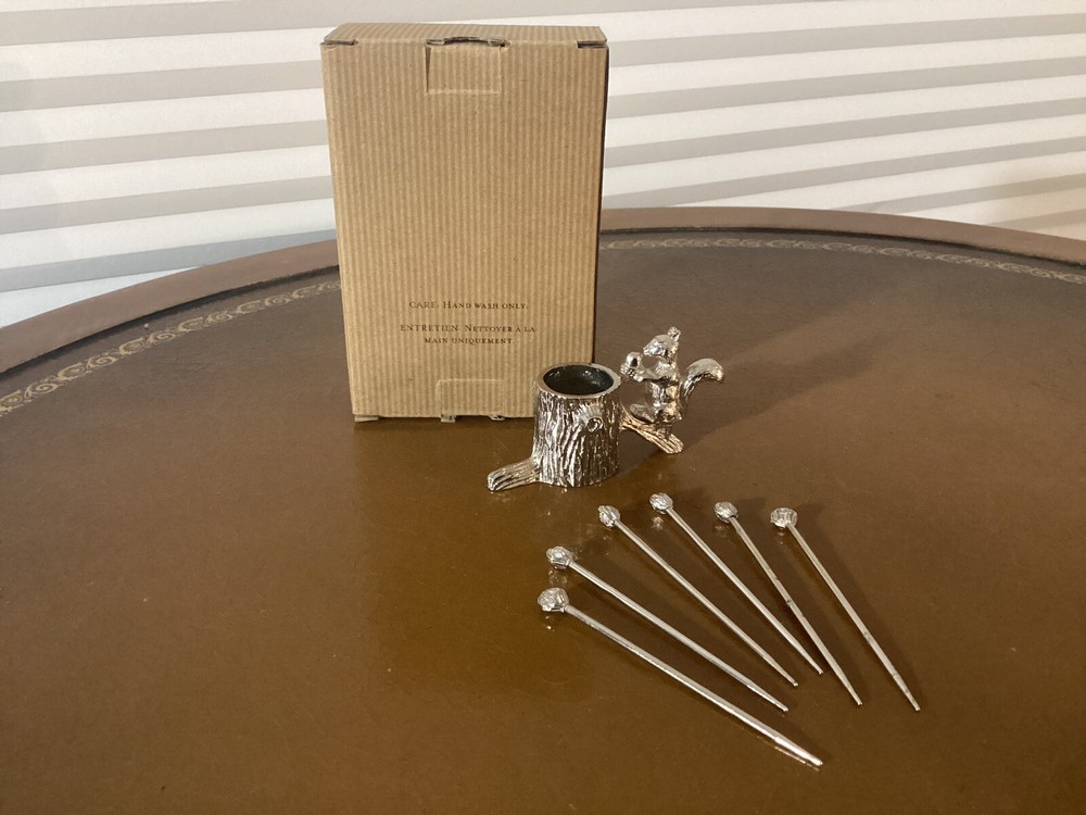 Pottery Barn Pick Set