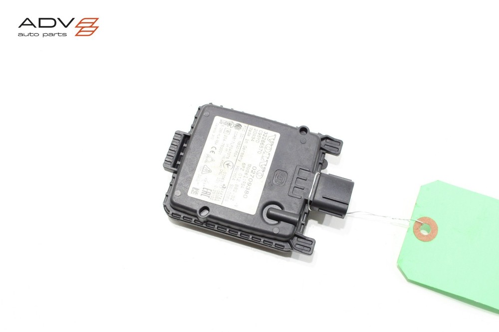 2019 - 2025 VOLVO S60 REAR RIGHT SIDE BLIND SPOT RADAR SENSOR MODULE OEM
