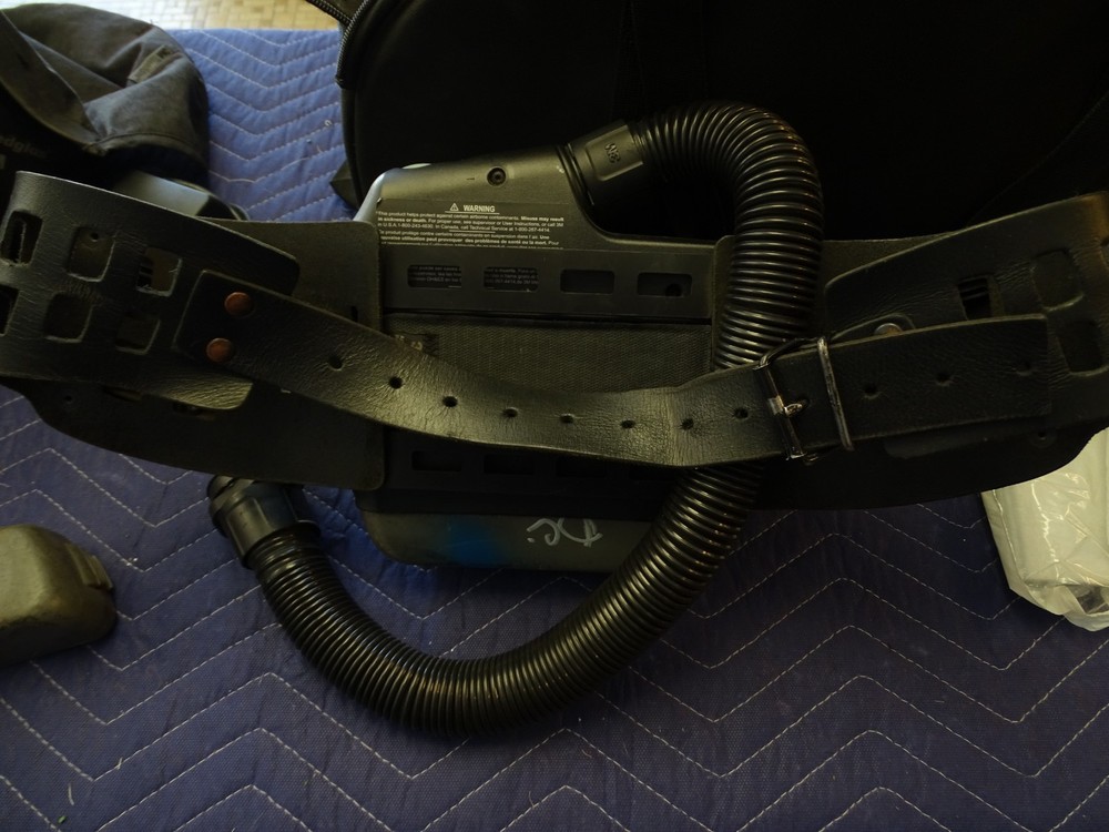 3M Speedglas 9100 AIR W/Adflo System