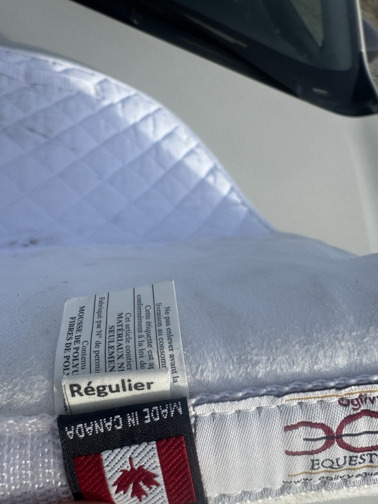 Ogivly Jump Memory Foam Pad