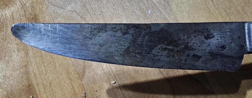 Antique Knife 7.5"