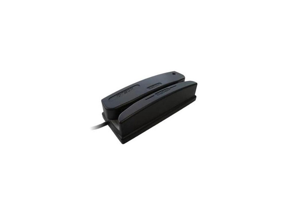 ID TECH OMNI WCR3227-633UC Barcode & MagStripe Reader