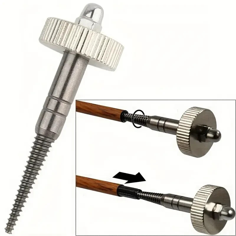 Archery Arrows Nock Remover Puller Arrow Doctor ANRT1021