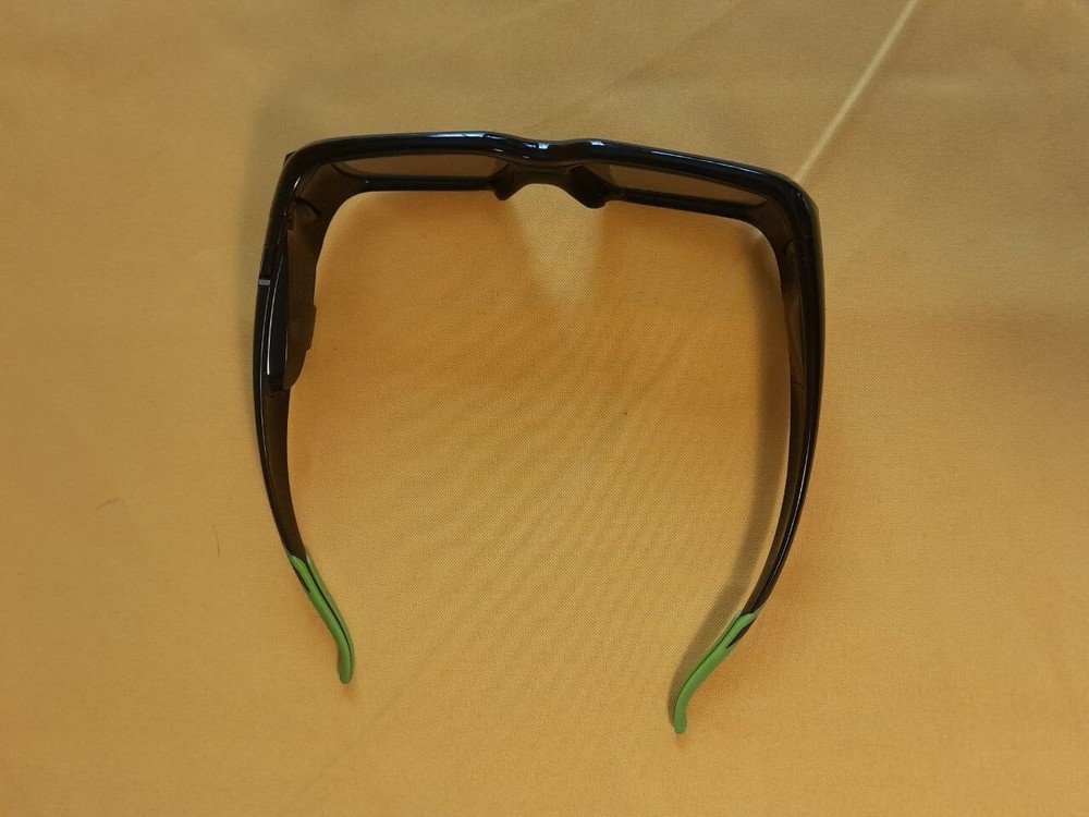 Nvidia P854 3D Vision Glasses Version 1 - ST19