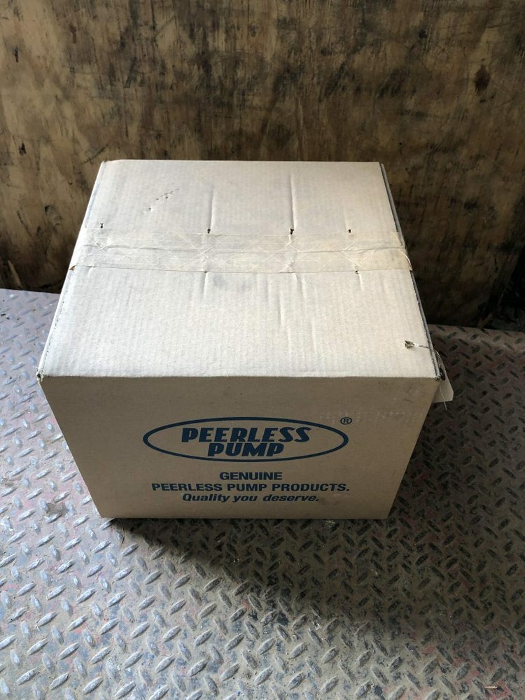 Sterling Fluid Systems GRD5 Coupling Guard -NIB