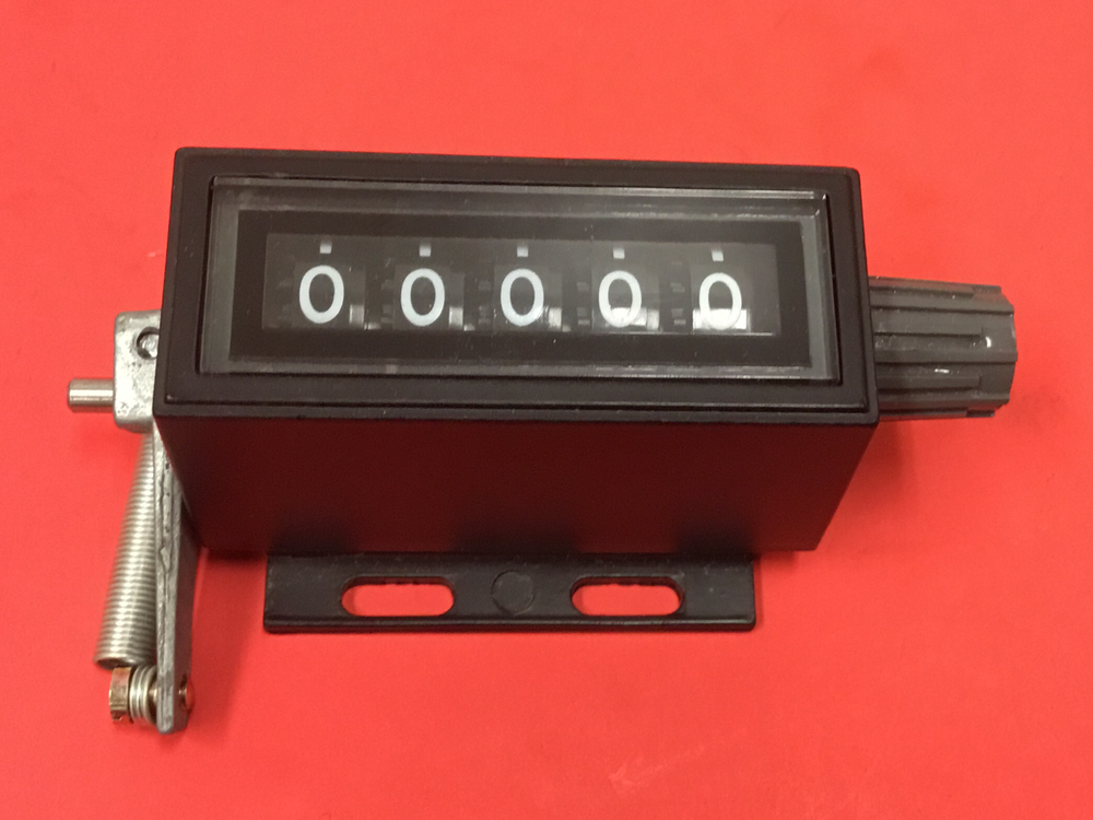 Remington - P/N: 1-2035 - Counter Panel Mount - NEW