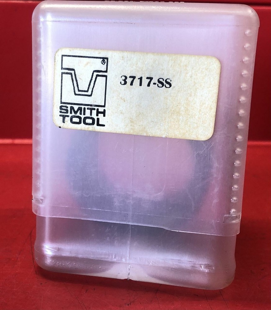 Smith Tool 3717-SS Over Spindle Adapter