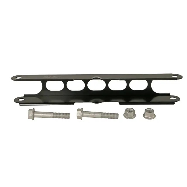 Moog Rear Lower Forward Suspension Trailing Arm RK643529