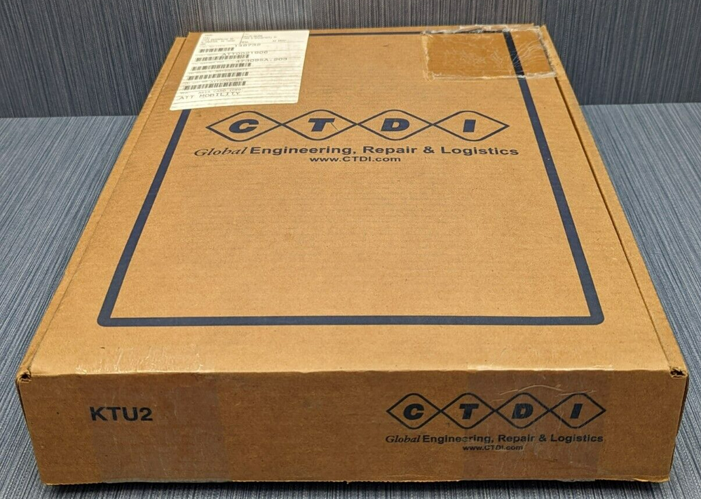 Nokia 473095A.203 Asia Airscale System Module Common DH92321