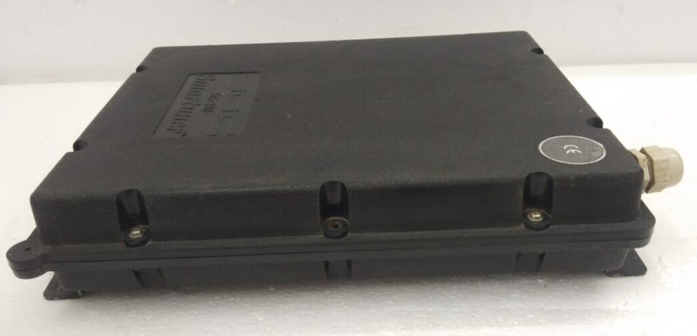 SGC SMARTUNER AUTOMATIC ANTENNA COUPLER SG-230 SSB MF/HF